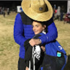 Meet your Posher, Debbie